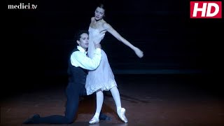 La Dame aux Camélias - Black Pas de Deux