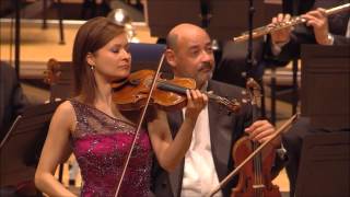 Concerto para violino, Op. 53