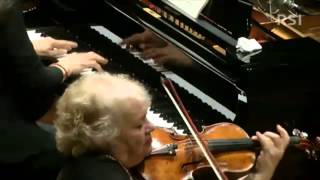 Piano Trio, op 50 (0´59´´)