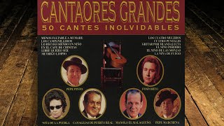 50 cantes inolvidables