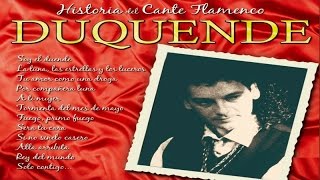 Grandes del Cante Flamenco