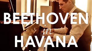 Beethoven In Havana (7th Symph., mv. 2 Rumba)