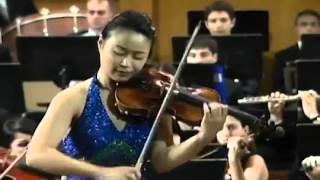 Violin concerto III mov.