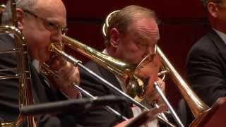 Symphony no 6 (Pathetique)