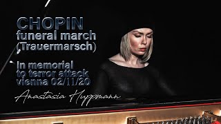 Piano Sonata No. 2. III Funeral march