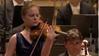 Violin Concerto in D major, Op 35