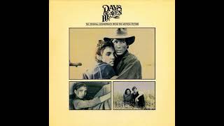 Days Of Heaven - A Suite