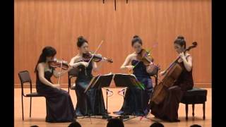 String Quartet No.4