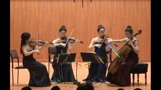 String Quartet in c minor op.51 Nr.1