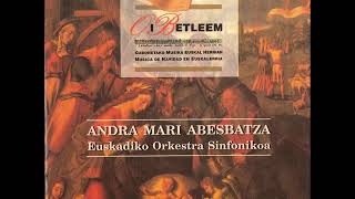 Gabonetako musika