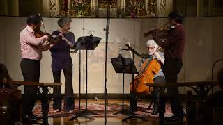 Flute Quartet Op 43
