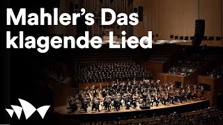 Das klagende Lied (1´54´´)