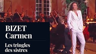 Carmen - Les tringles des sistres tintaient