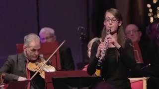 Oboe Concerto in D minor op 9 no 2. I Mov