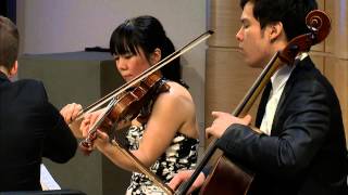 String Quartet No. 2 in G Major, Op. 18, No. 2