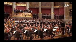 Symphony No. 8, Finale