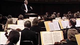 Symphony No.1, III Mov