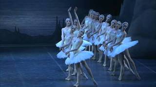 Swan Lake (2´35´´)