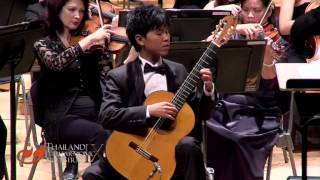 Guitar Concerto, Op.67