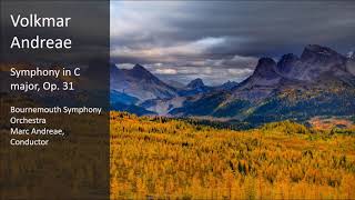 Symphony in C major, Op. 31