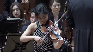 Violin Concerto In E Minor Op.64
