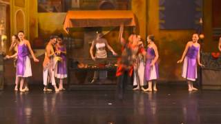 Aladdin - Opening Scene