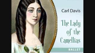 The Lady of the Camellias