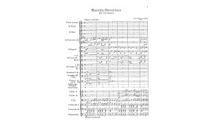 Karelia Overture, op.10