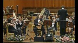 Concierto OP. 67 - II Lento, Vivace, Lento