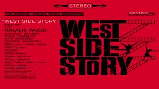 West Side Story Original Soundtrack