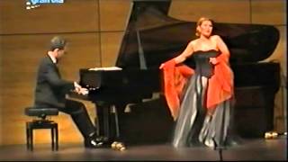 Recital Liceu 2001