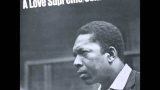 A Love Supreme