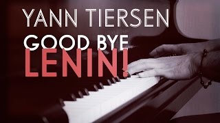 Good Bye Lenin!