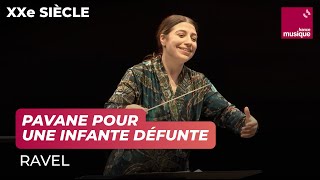 Pavane pour une infante défunte