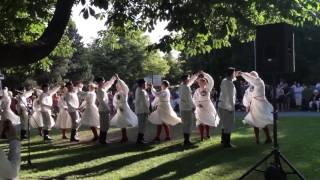 Estonian Folk dance