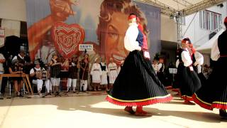 Estonian Music and Folk Dancing