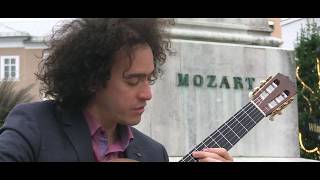 Rondo alla turca (Marcha turca) (1´02´´)