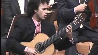 Concierto de Aranjuez - II Adagio