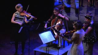 String Quartet in F Major