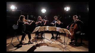 Quatuor à Cordes