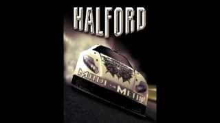 Halford IV: Made of Metal