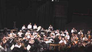 Harmonica Concerto - I Mov
