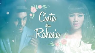 Cinta dan Rahasia