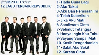 12 Lagu terbaik