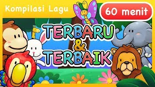 Lagu Anak Indonesia Terbaru & Terbaik