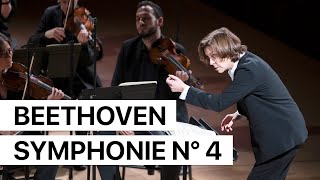 Symphony No. 4 in B flat major, Op. 60