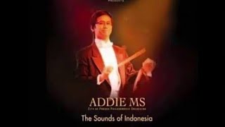 Instrumental Lagu Daerah Nusantara I