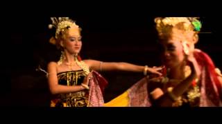 Nusantara Dance