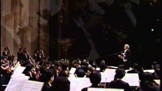 Nocturnes - No. 2 Fetes