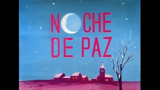 Noche de paz